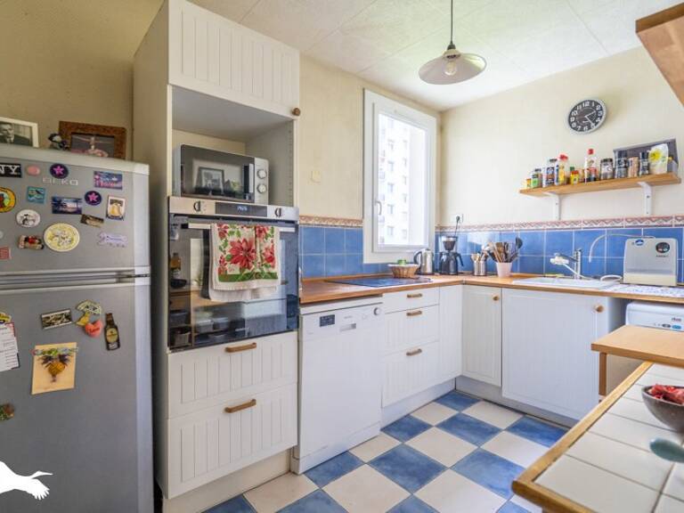 Appartement de 4 pièces principales — photo 1
