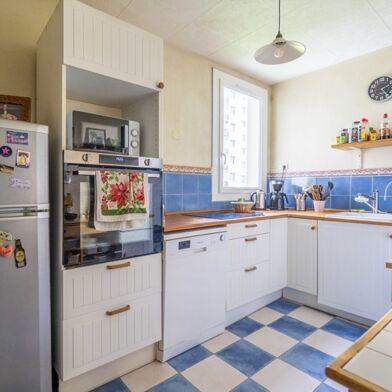 Appartement 4 pièces 205608 €