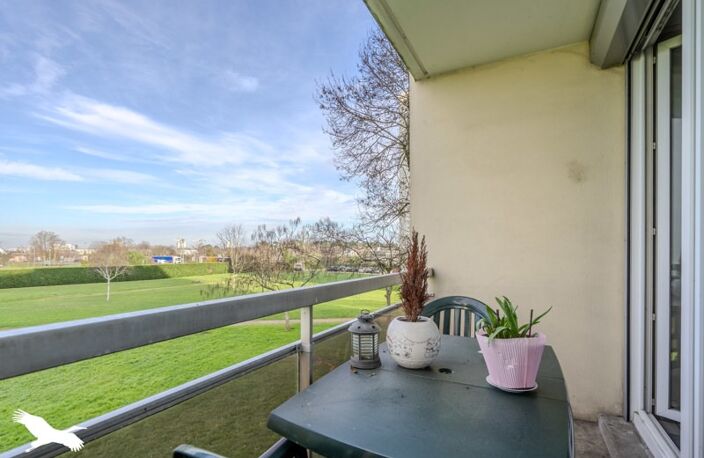 Appartement de 4 pièces principales — photo 3