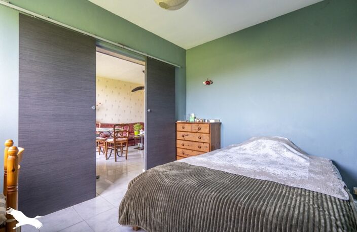 Appartement de 4 pièces principales — photo 4