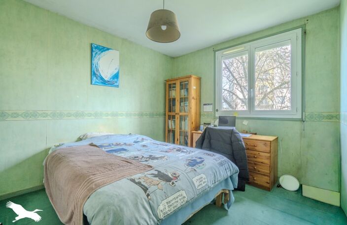 Appartement de 4 pièces principales — photo 5