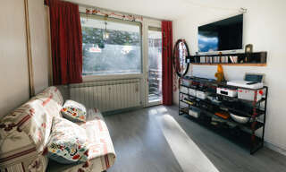 Appartement 1 Pièce 27 m² à vendre à Barcelonnette (04400)