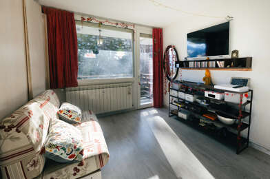 Appartement 1 pièces 89250 €