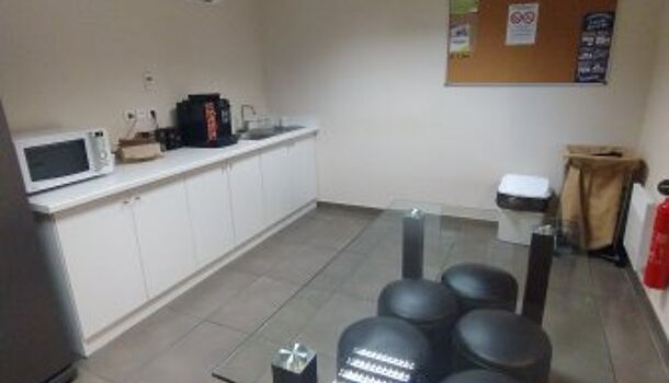 Bureau  à louer Perpignan 66000