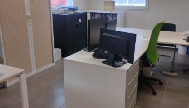 Bureau  à louer Perpignan 66000