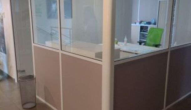 Bureau  à louer Perpignan 66000