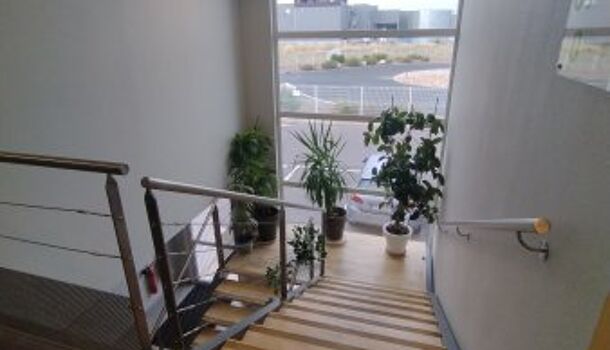 Bureau  à louer Perpignan 66000