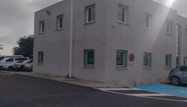 Bureau  à louer Perpignan 66000