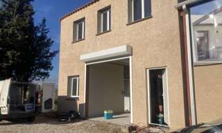 Commerce  68 m² à louer à Canohès (66680)