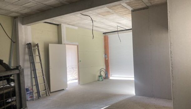 Local commercial  à louer Canohès 66680