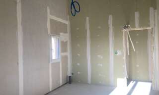 Bureau  54 m² à louer à Canohès (66680)