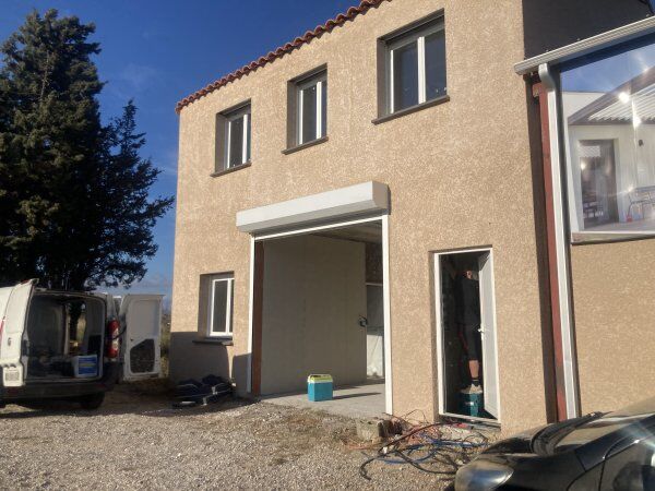 Local commercial  à louer Canohès 66680