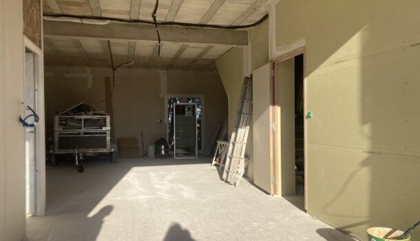 Local commercial  à louer Canohès 66680