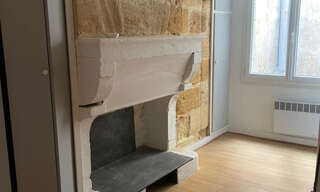 Appartement 2 Pièces 31 m² à louer à Bordeaux (33000)