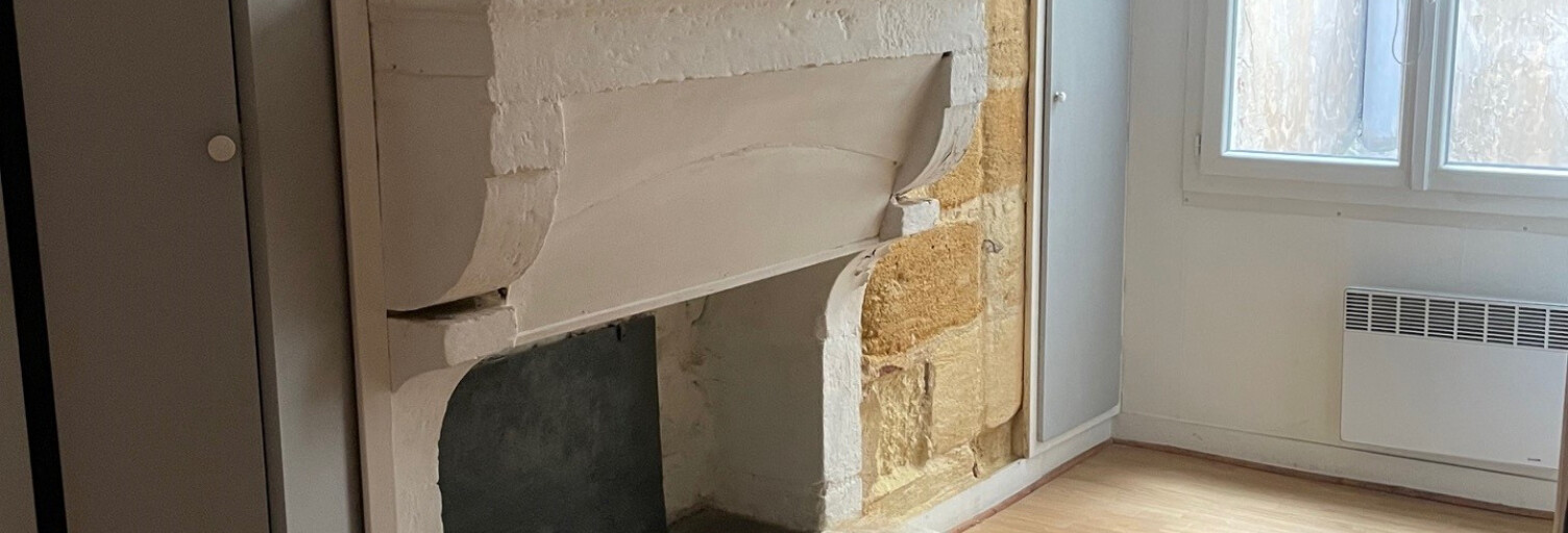 Appartement 2 Pièces 31 m² à louer à Bordeaux (33000)