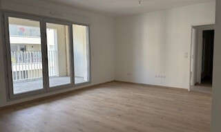Appartement 2 Pièces 46 m² à louer à Bordeaux (33100)