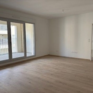 Appartement 2 pièces 845 €