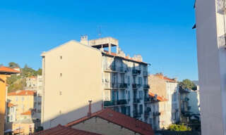 Appartement 2 Pièces 30 m² à louer à Nice (06200)