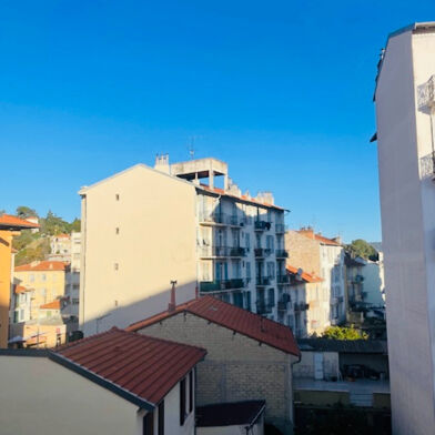 Appartement 2 pièces 814 €