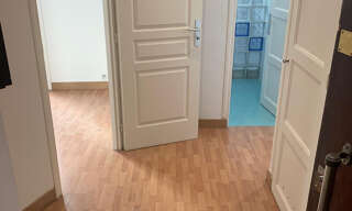 Appartement 2 Pièces 30 m² à louer à Nice (06200)