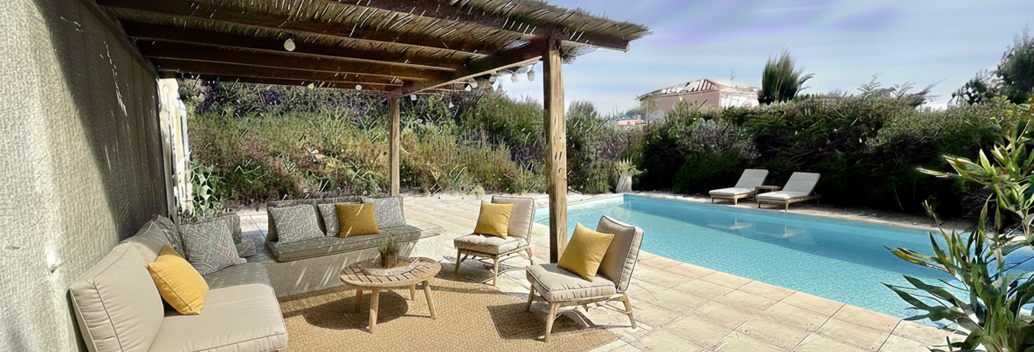 Maison 6 Pièces 185 m² à vendre à Saint-Raphaël (83700)