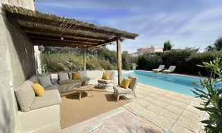 Maison 6 Pièces 185 m² à vendre à Saint-Raphaël (83700)