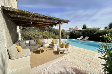 Maison 6 pièces 1050000 €