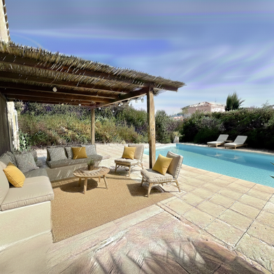 Maison 6 pièces 1050000 €