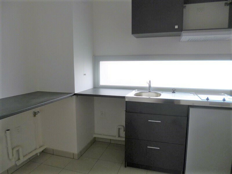 Appartement  T2 à louer Reims 51100