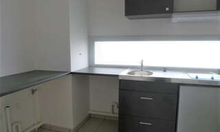 Appartement 2 Pièces 52 m² à louer à Reims (51100)