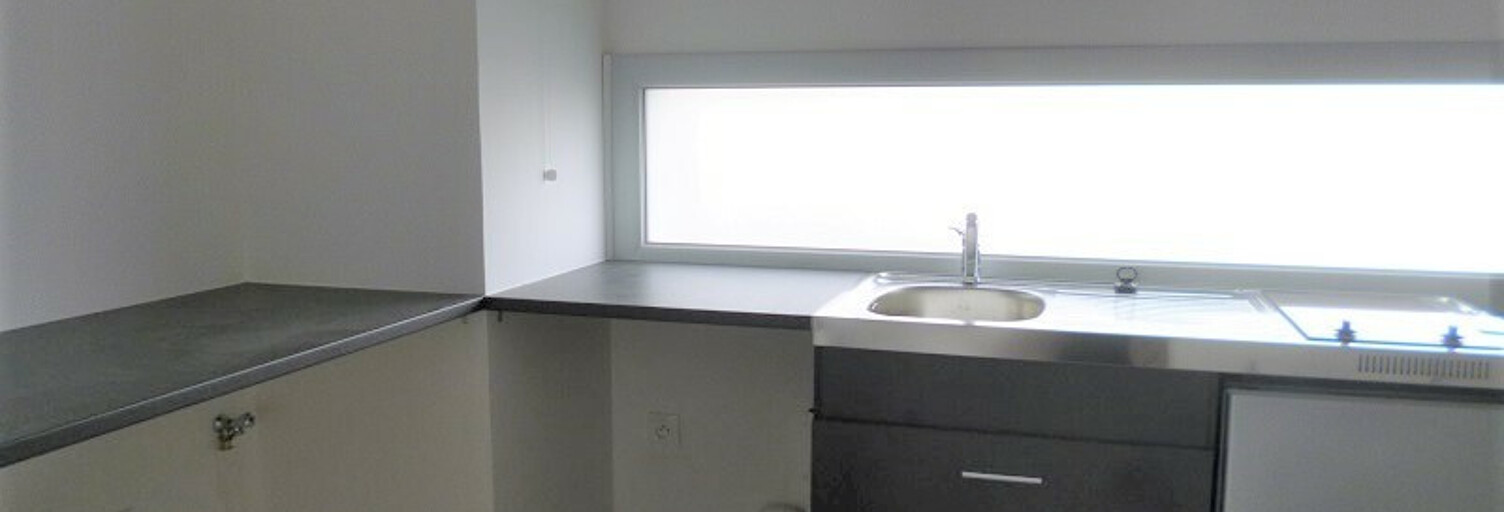 Appartement 2 Pièces 52 m² à louer à Reims (51100)