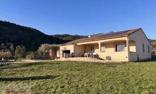 Maison 3 Pièces 103 m² à vendre à Les Mages (30960)