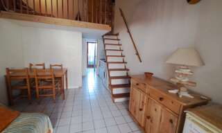 Maison 3 Pièces 34 m² à vendre à Vias (34450)