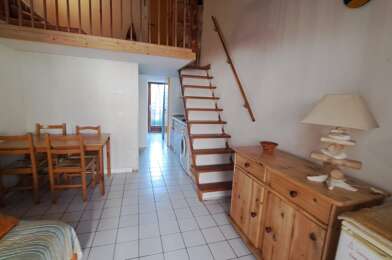 Maison 3 pièces 137000 €