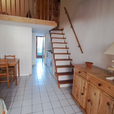 Maison 3 pièces 137000 €