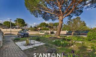 Maison 3 Pièces 34 m² à vendre à Vias (34450)