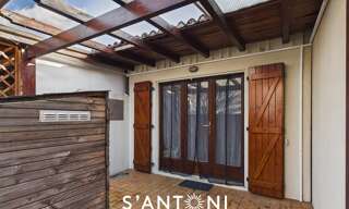 Maison 3 Pièces 34 m² à vendre à Vias (34450)