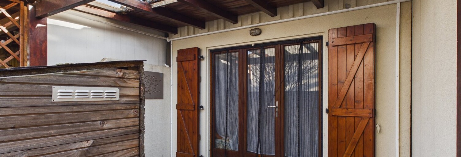 Maison 3 Pièces 34 m² à vendre à Vias (34450)