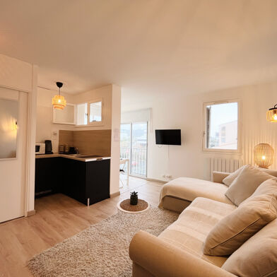 Appartement 1 pièces 79900 €