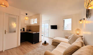 Appartement 1 Pièce 20 m² à vendre à Agde (34300)