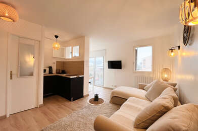 Appartement 1 pièces 79900 €