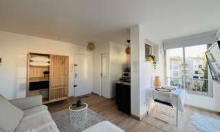 Appartement 1 Pièce 20 m² à vendre à Agde (34300)