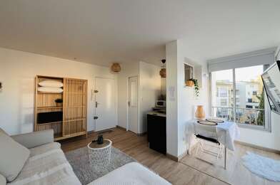 Appartement 1 pièces 79900 €