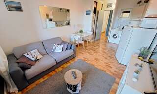 Appartement 2 Pièces 33 m² à vendre à Agde (34300)