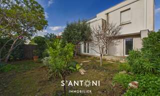 Maison 3 Pièces 77 m² à vendre à Sète (34200)