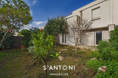 Maison 3 pièces 599000 €