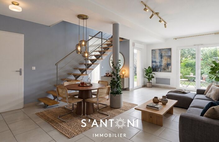 Maison en résidence — photo 2