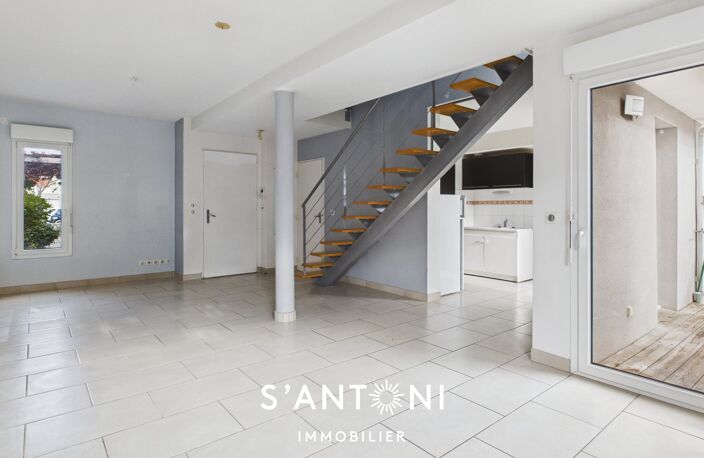 Maison en résidence — photo 3
