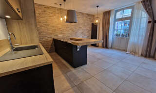 Appartement 3 Pièces 71 m² à vendre à Blois (41000)