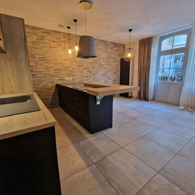 Appartement 3 pièces 187000 €